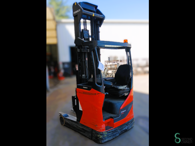 Linde R14 WKH11.748 10 19731